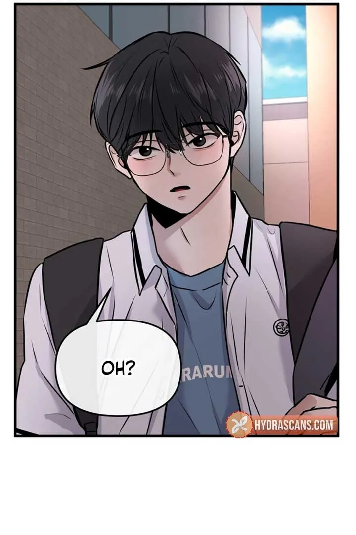 Back to Chanbi Chapter 3 page 156
