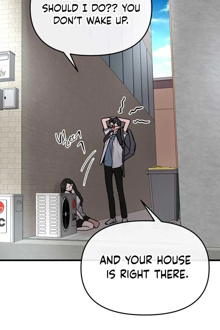 Back to Chanbi Chapter 3 page 138