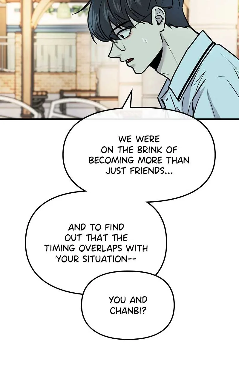 Back to Chanbi Chapter 6 page 57