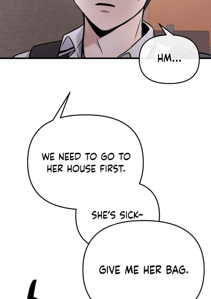 Back to Chanbi Chapter 3 page 154
