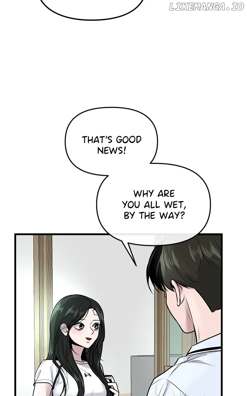 Back to Chanbi Chapter 11 page 63