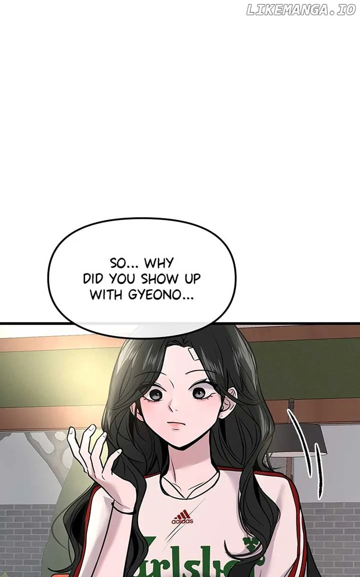 Back to Chanbi Chapter 19 page 71