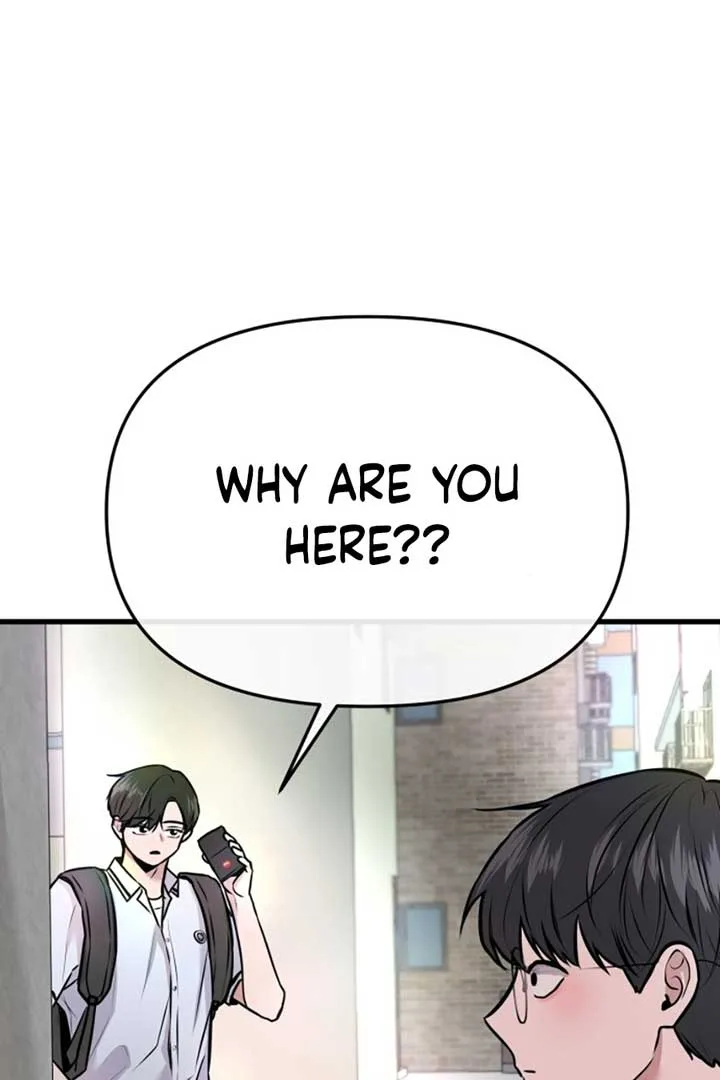 Back to Chanbi Chapter 3 page 144