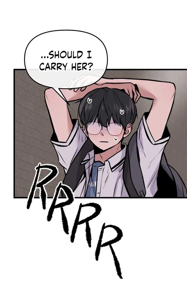 Back to Chanbi Chapter 3 page 139