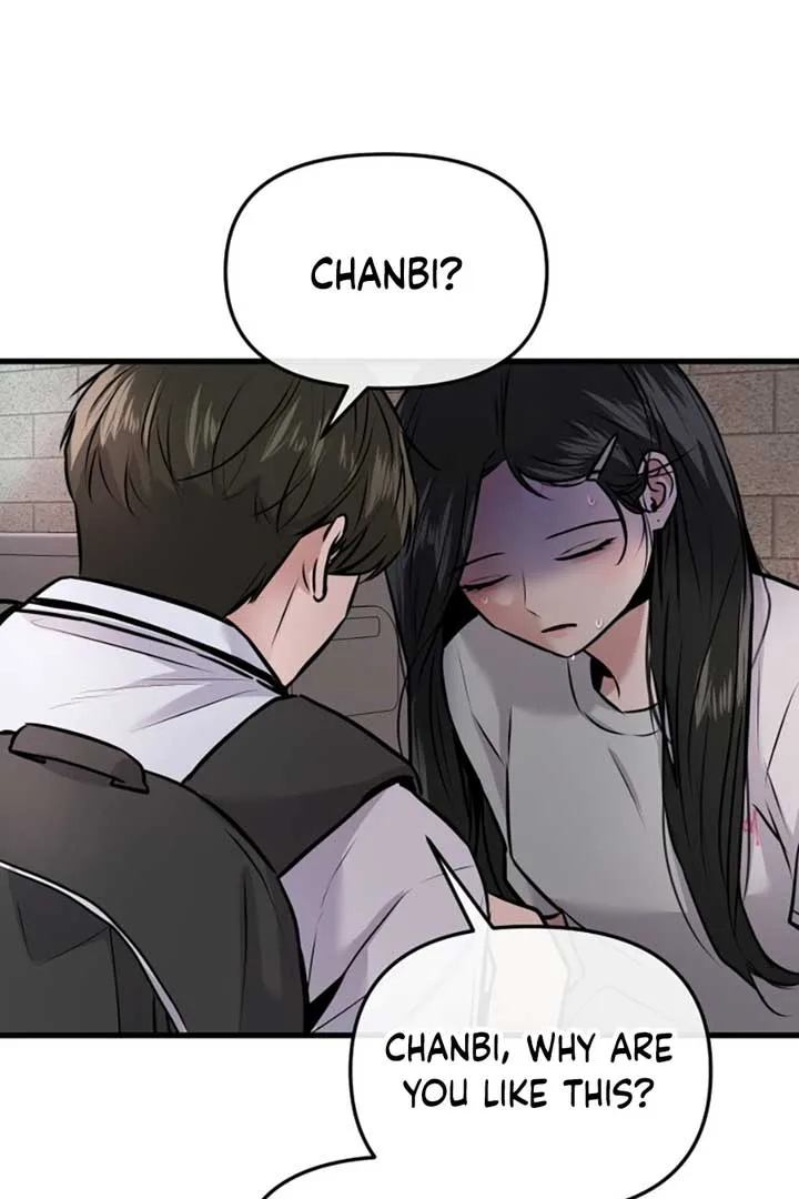 Back to Chanbi Chapter 3 page 147