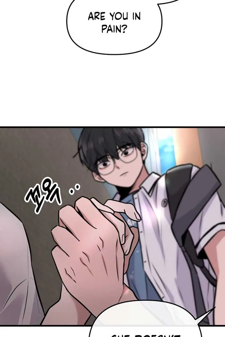 Back to Chanbi Chapter 3 page 148