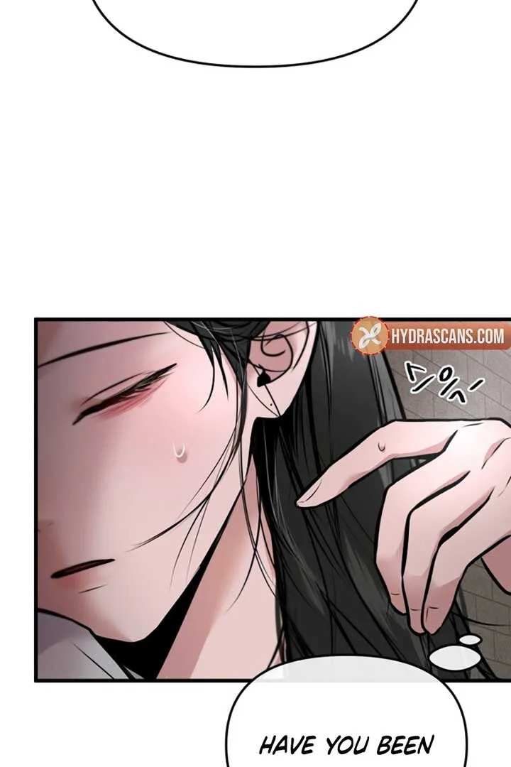 Back to Chanbi Chapter 3 page 135