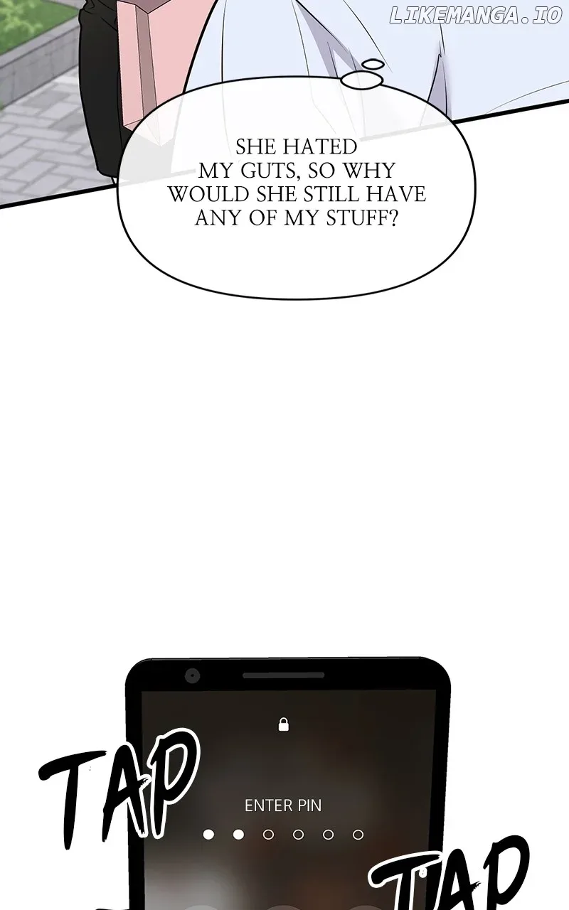 Back to Chanbi Chapter 10 page 60