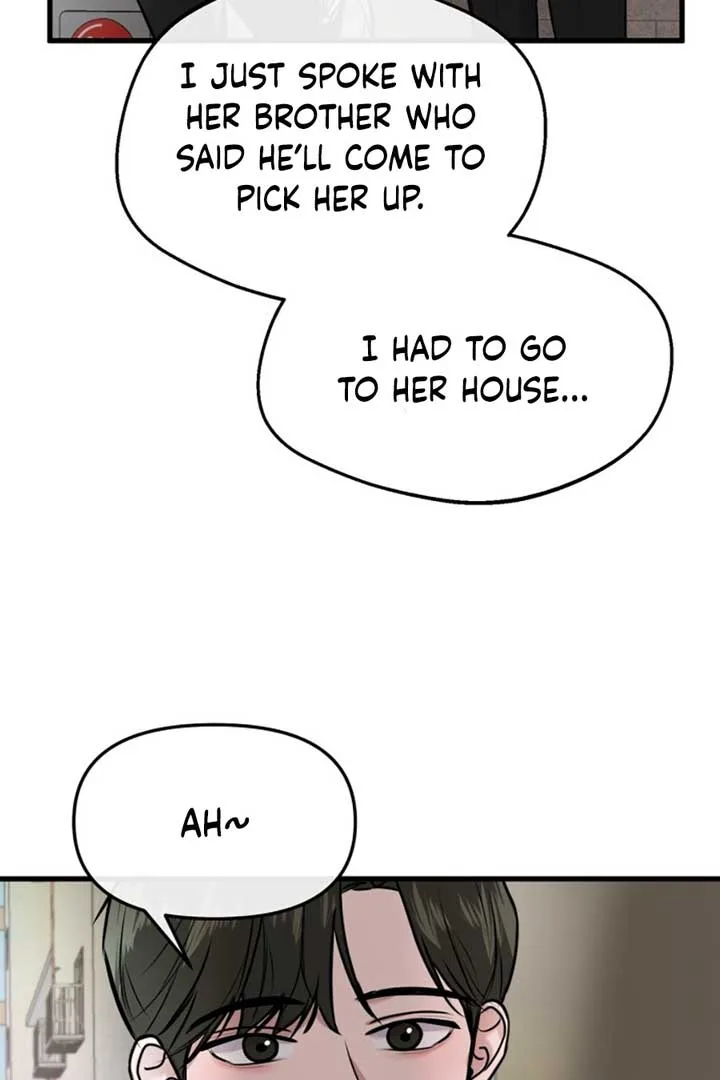 Back to Chanbi Chapter 3 page 152