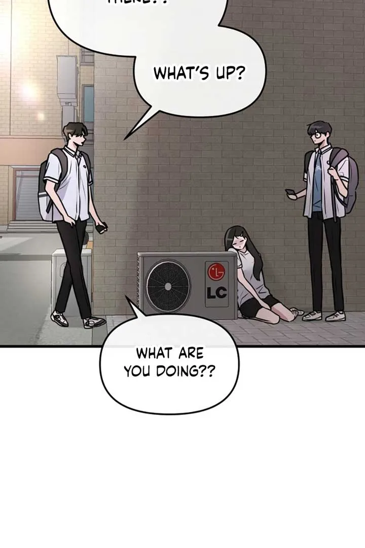 Back to Chanbi Chapter 3 page 146
