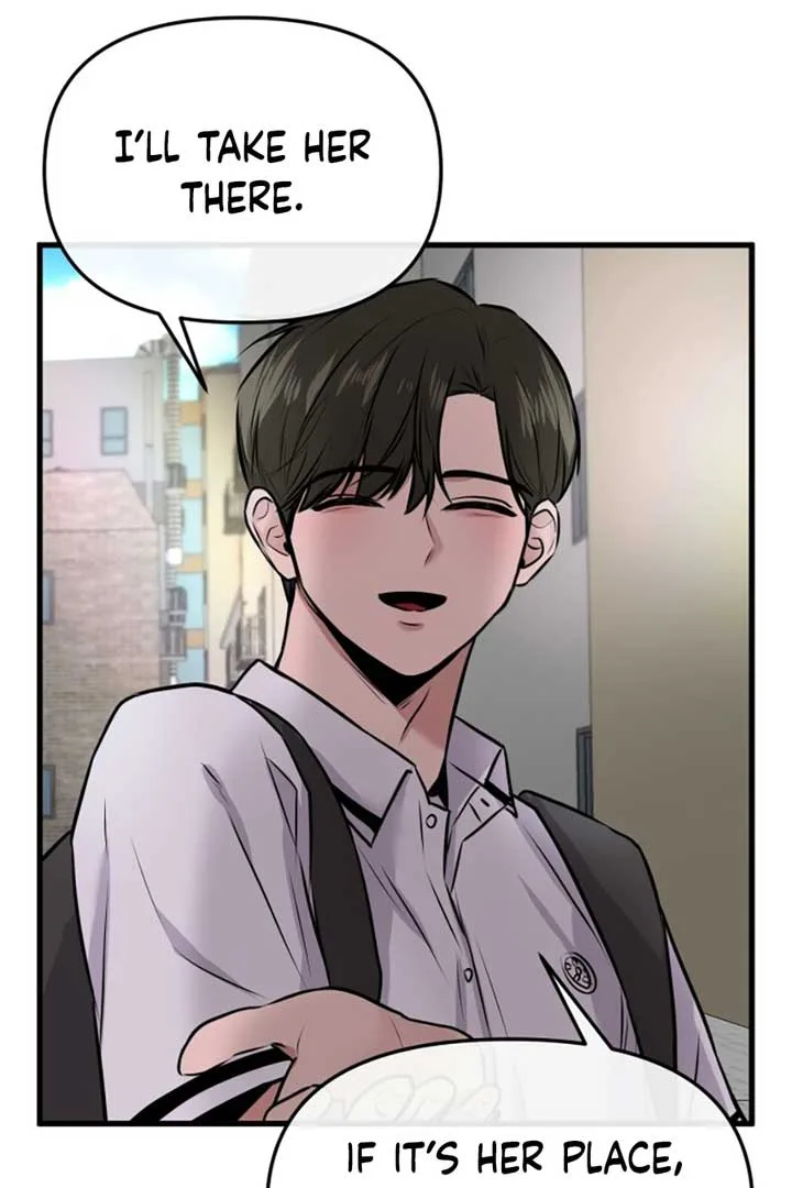 Back to Chanbi Chapter 3 page 157