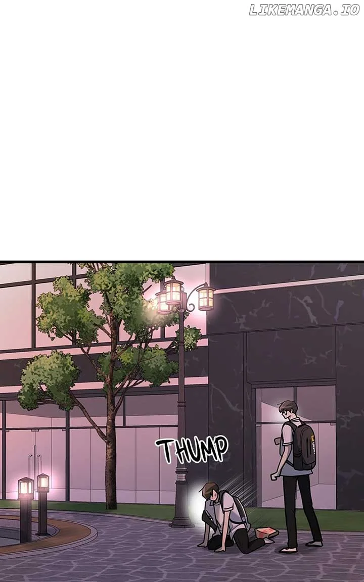 Back to Chanbi Chapter 13 page 64