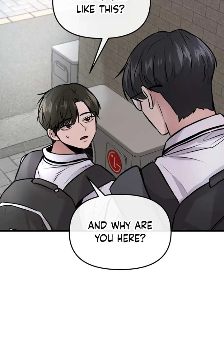Back to Chanbi Chapter 3 page 150