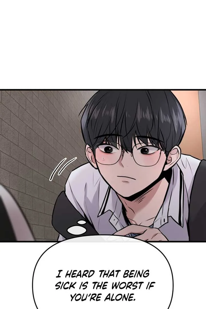 Back to Chanbi Chapter 3 page 134