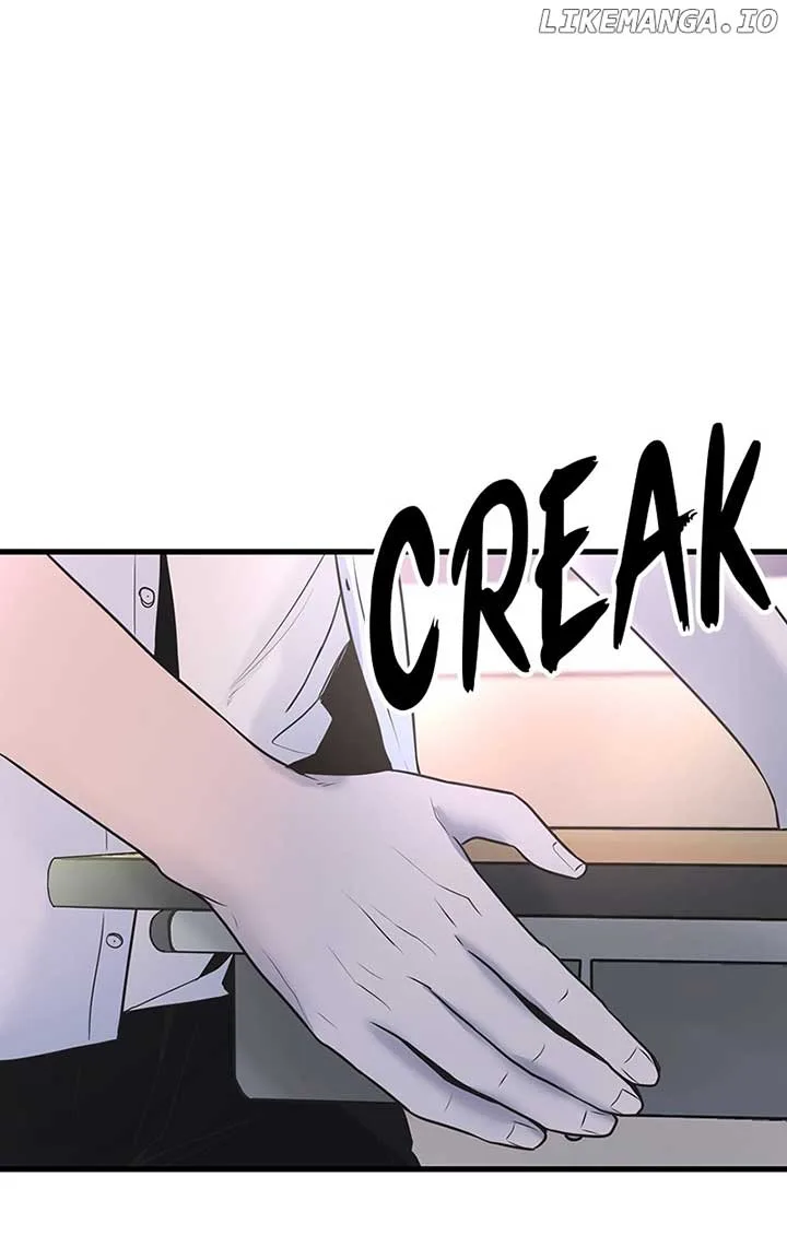 Back to Chanbi Chapter 22 page 10