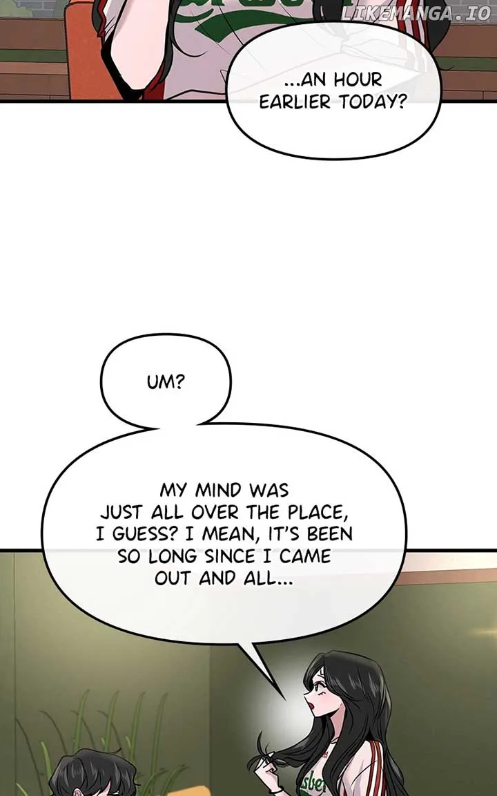 Back to Chanbi Chapter 19 page 72