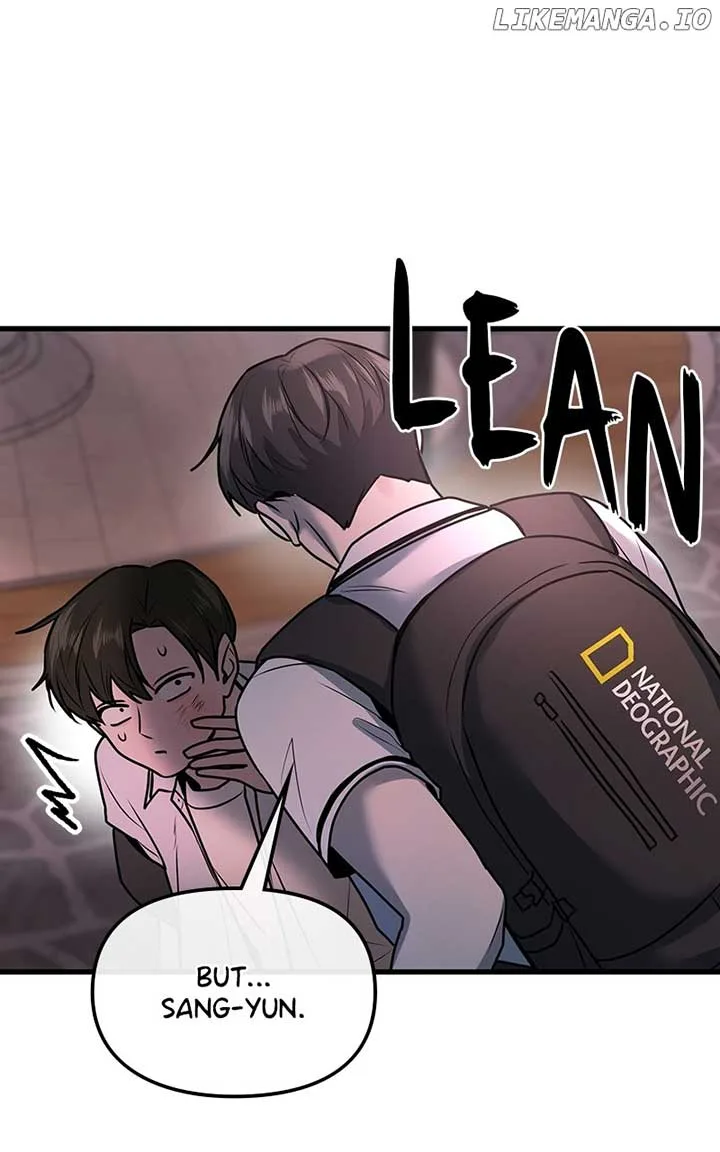 Back to Chanbi Chapter 13 page 68
