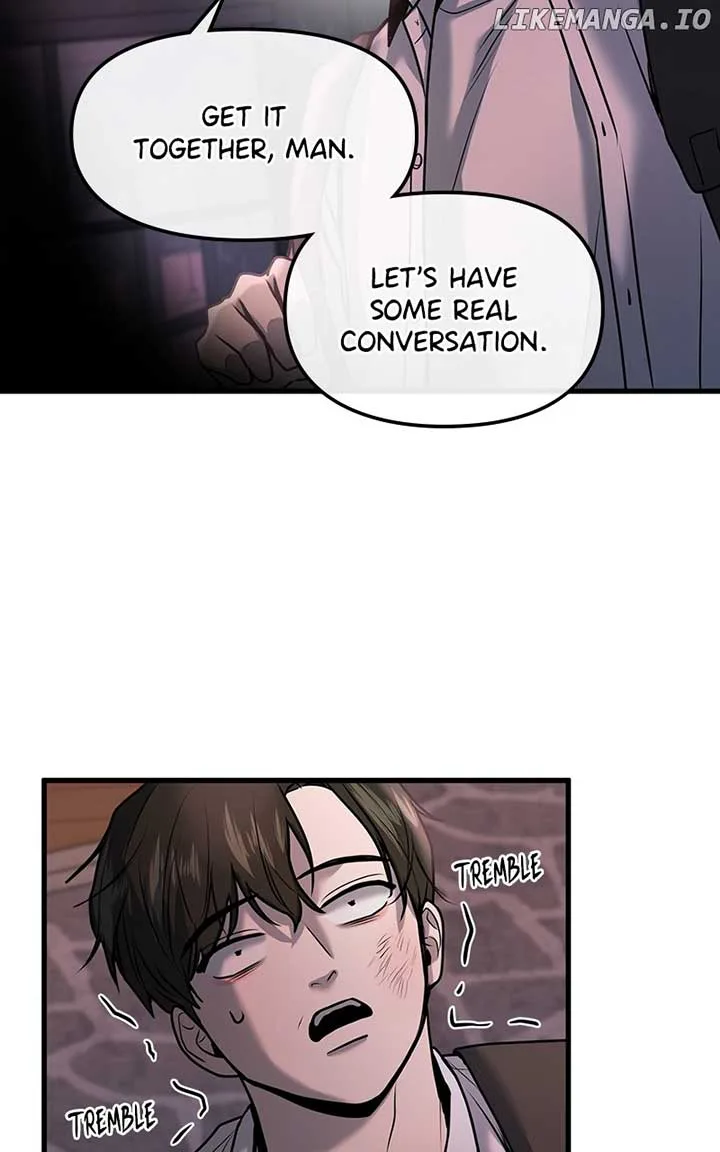 Back to Chanbi Chapter 13 page 66