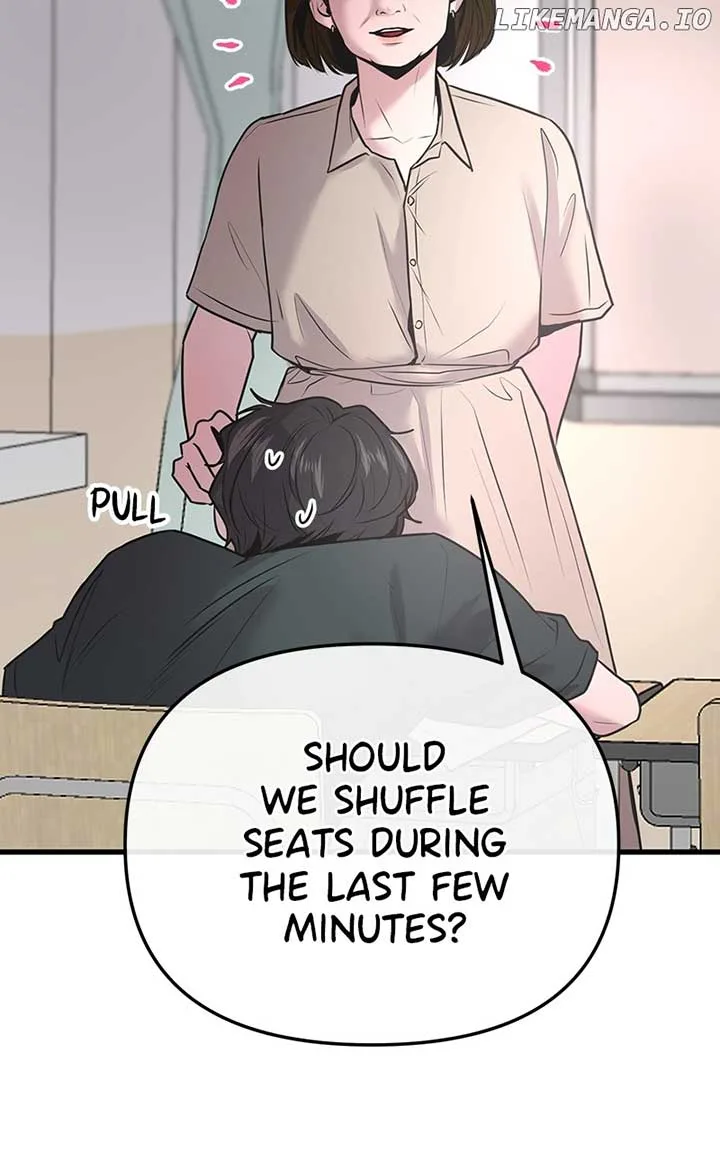 Back to Chanbi Chapter 22 page 3