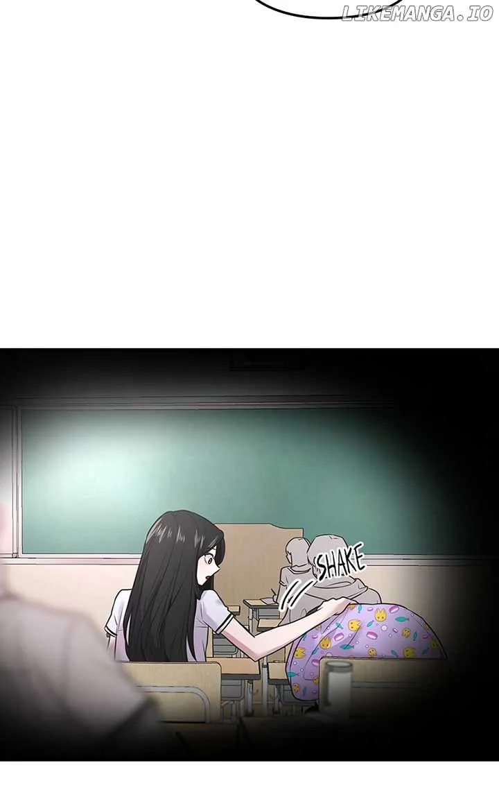 Back to Chanbi Chapter 22 page 7