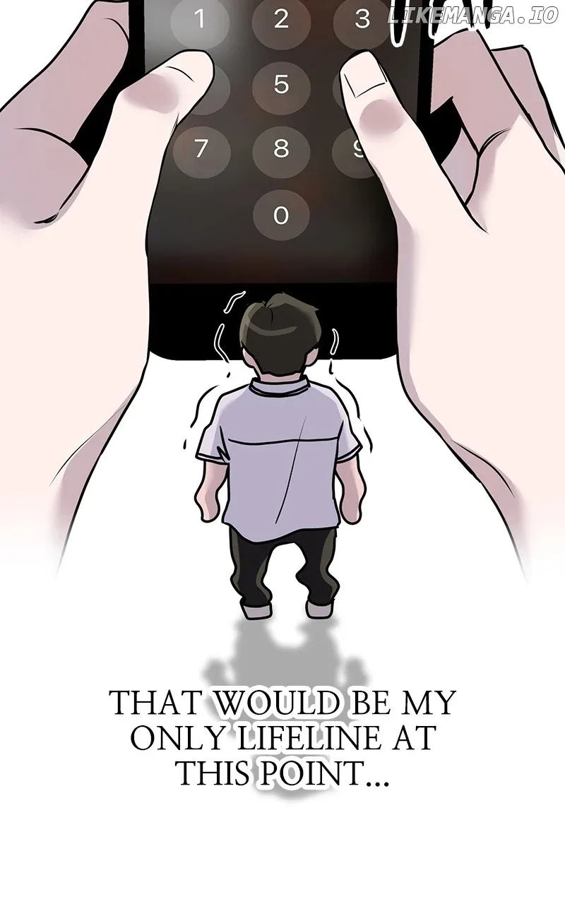 Back to Chanbi Chapter 10 page 61