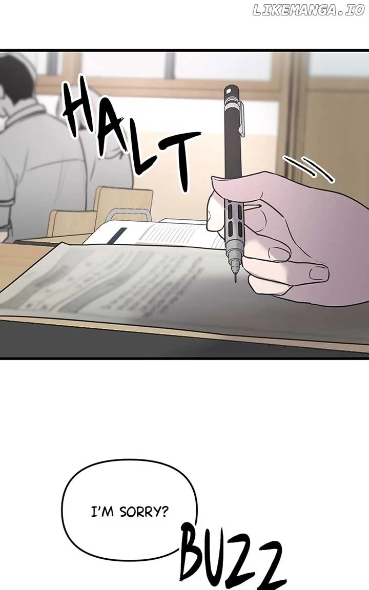 Back to Chanbi Chapter 22 page 4
