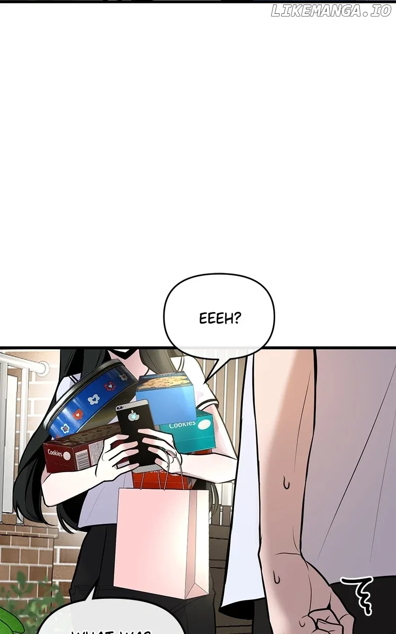 Back to Chanbi Chapter 10 page 63