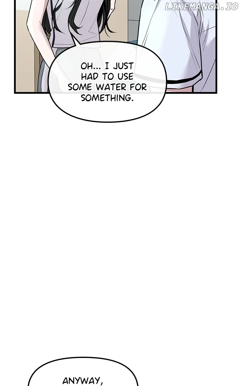Back to Chanbi Chapter 11 page 64
