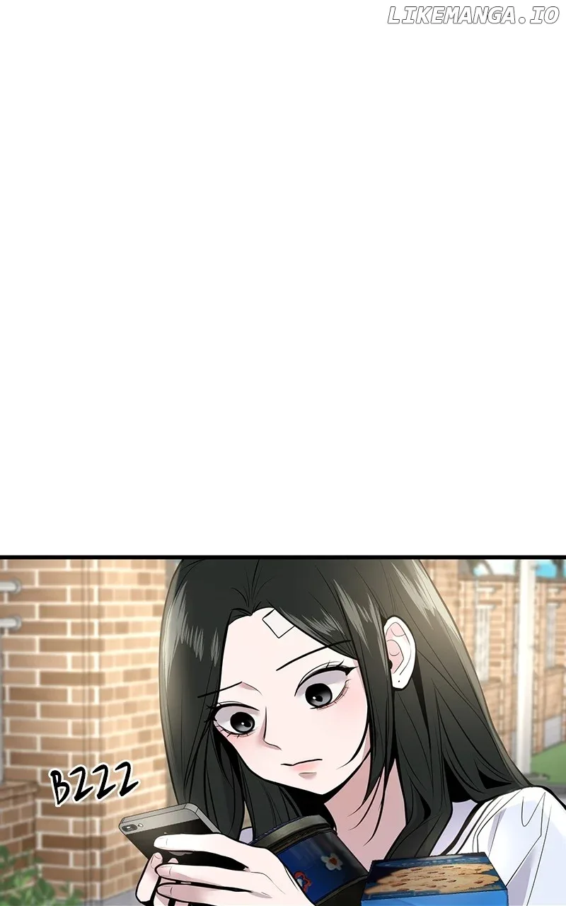 Back to Chanbi Chapter 10 page 62