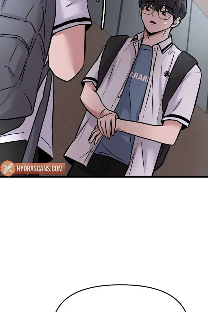 Back to Chanbi Chapter 3 page 162