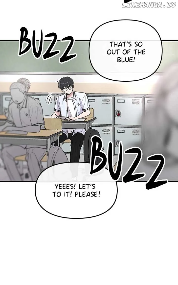 Back to Chanbi Chapter 22 page 5