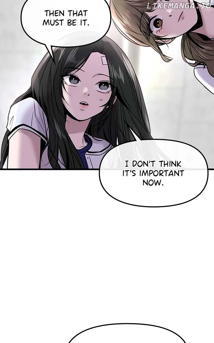 Back to Chanbi Chapter 20 page 14