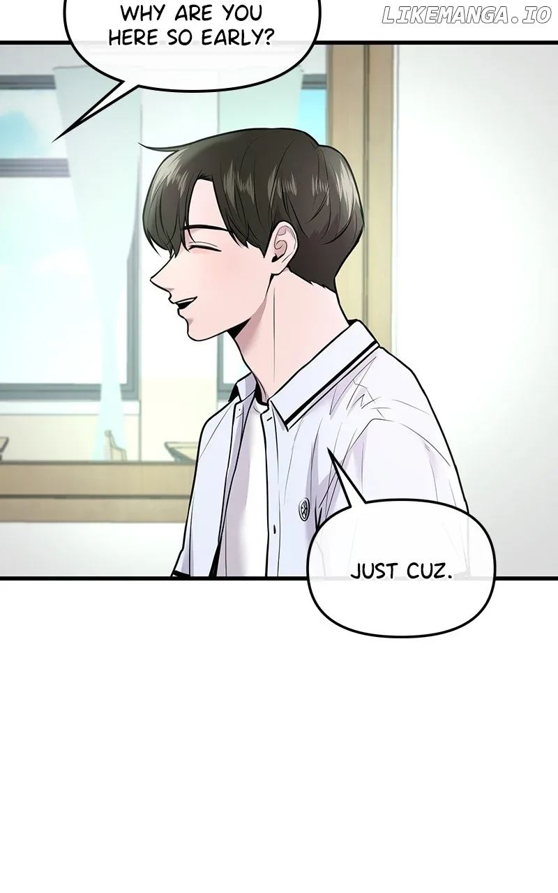 Back to Chanbi Chapter 11 page 65