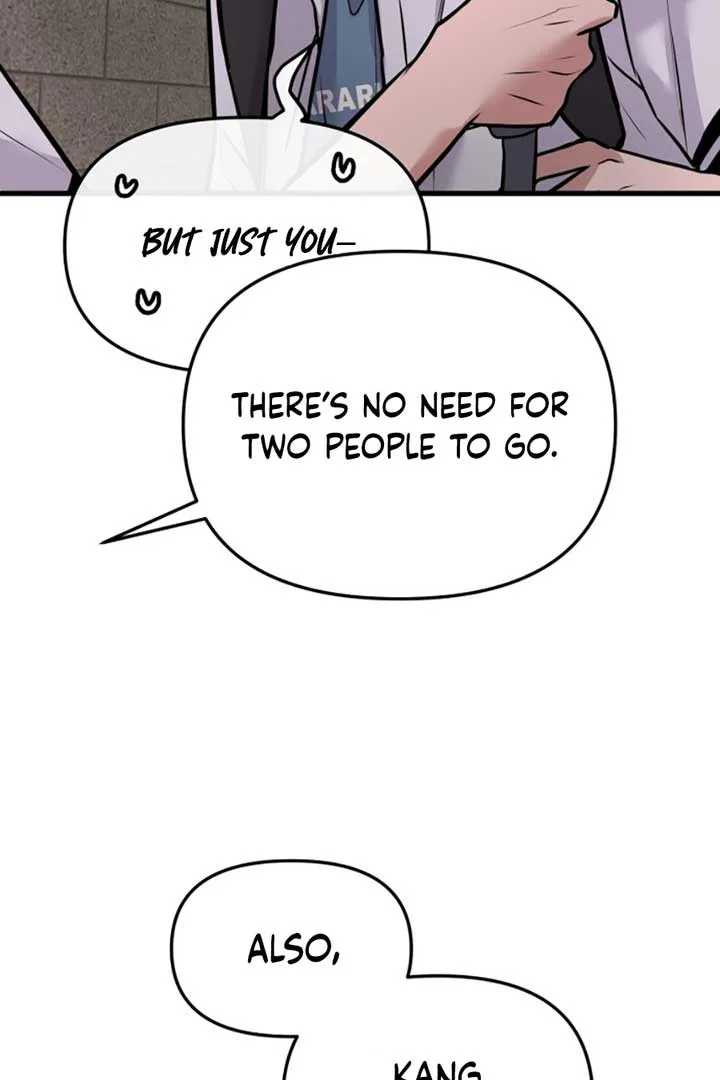 Back to Chanbi Chapter 3 page 159