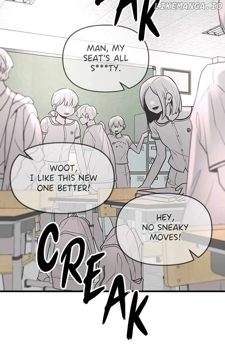 Back to Chanbi Chapter 22 page 9
