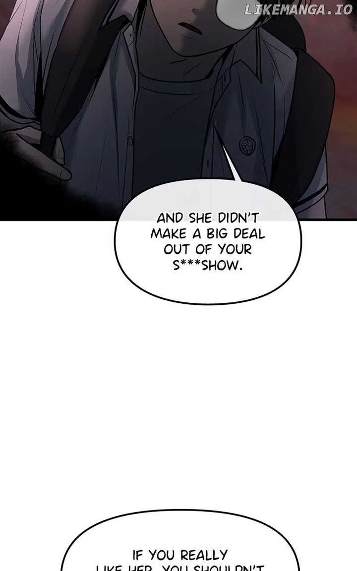 Back to Chanbi Chapter 13 page 70