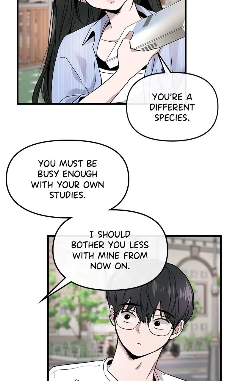 Back to Chanbi Chapter 8 page 72