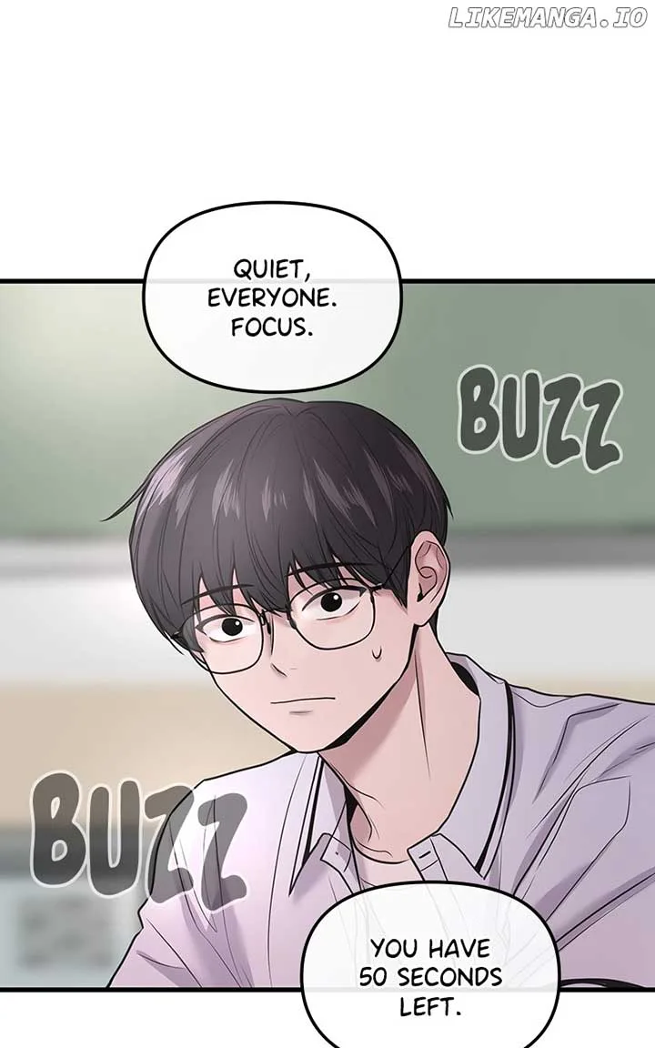 Back to Chanbi Chapter 22 page 6