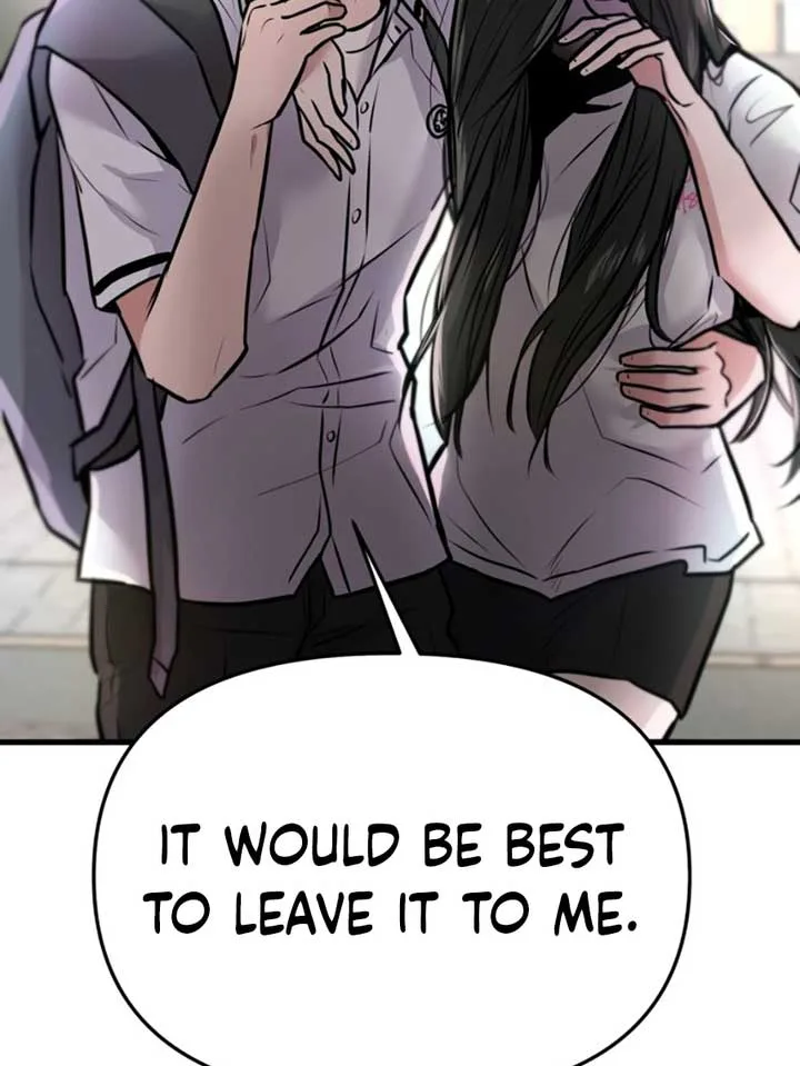 Back to Chanbi Chapter 3 page 165