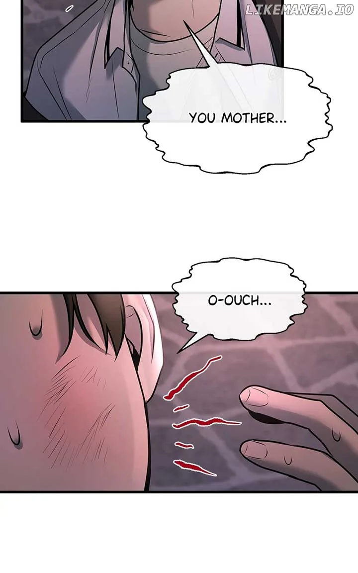 Back to Chanbi Chapter 13 page 67