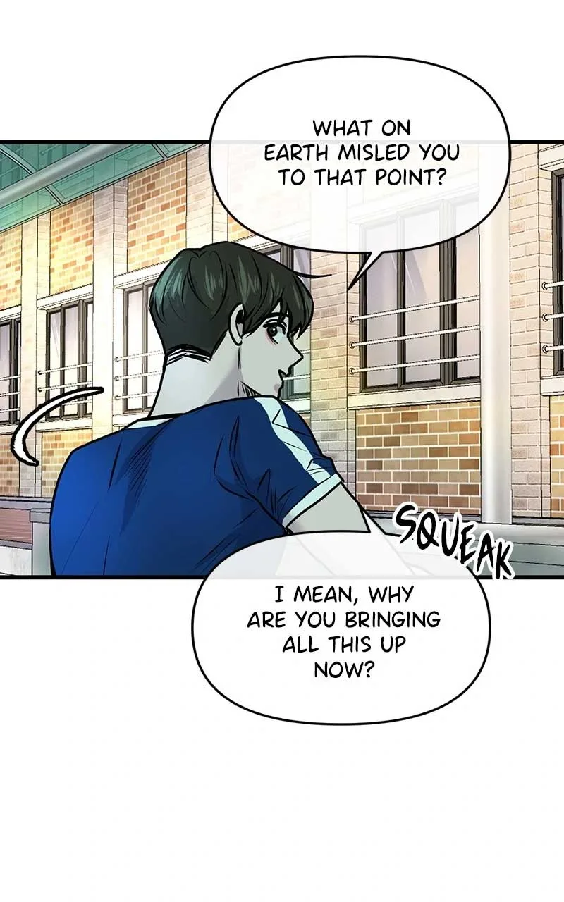 Back to Chanbi Chapter 6 page 58
