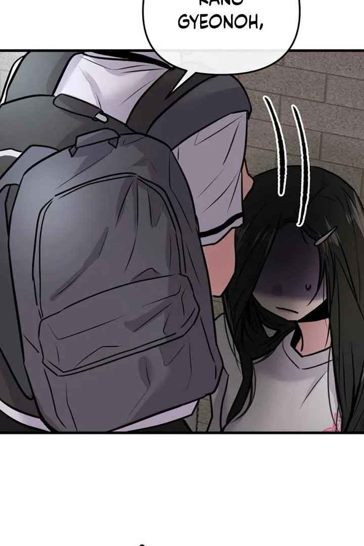 Back to Chanbi Chapter 3 page 160