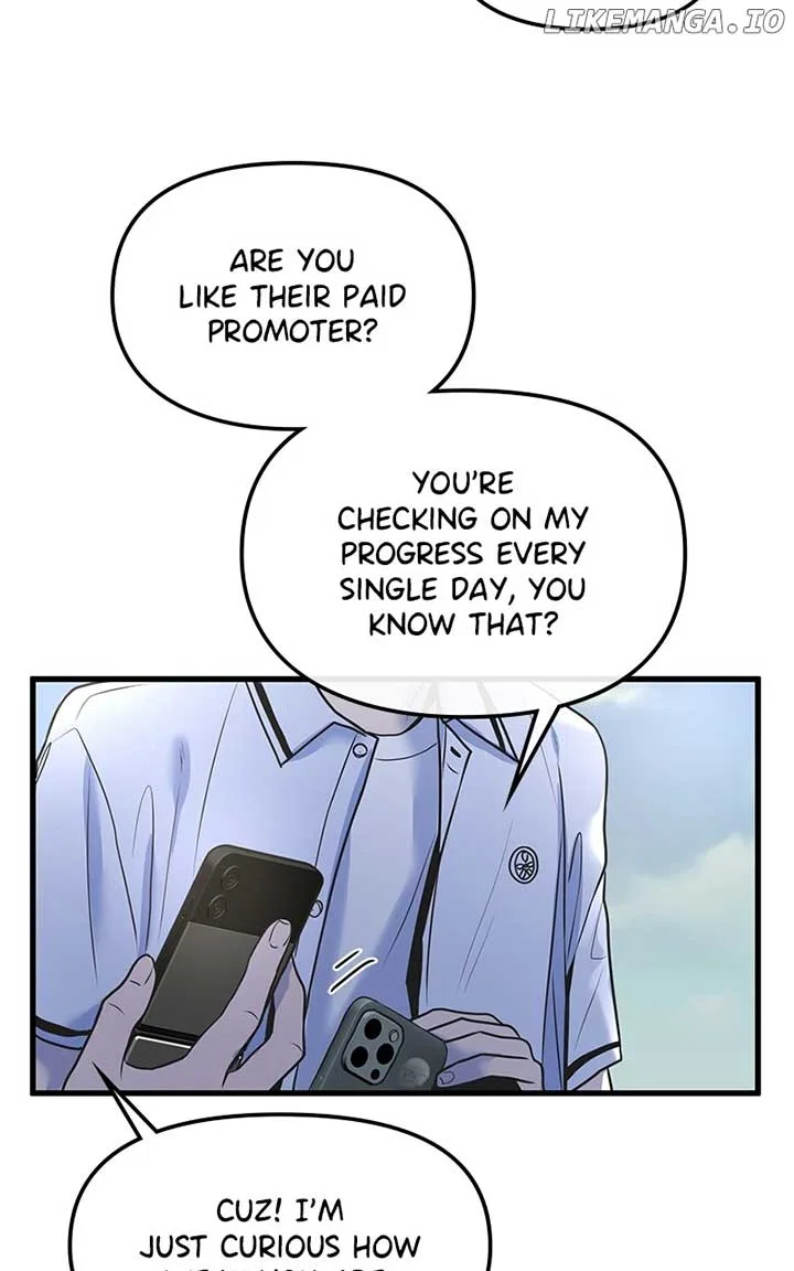 Back to Chanbi Chapter 22 page 17