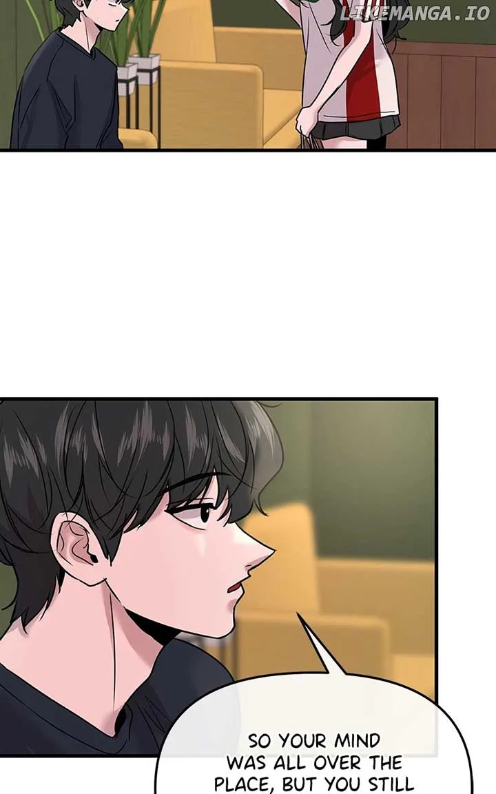 Back to Chanbi Chapter 19 page 73