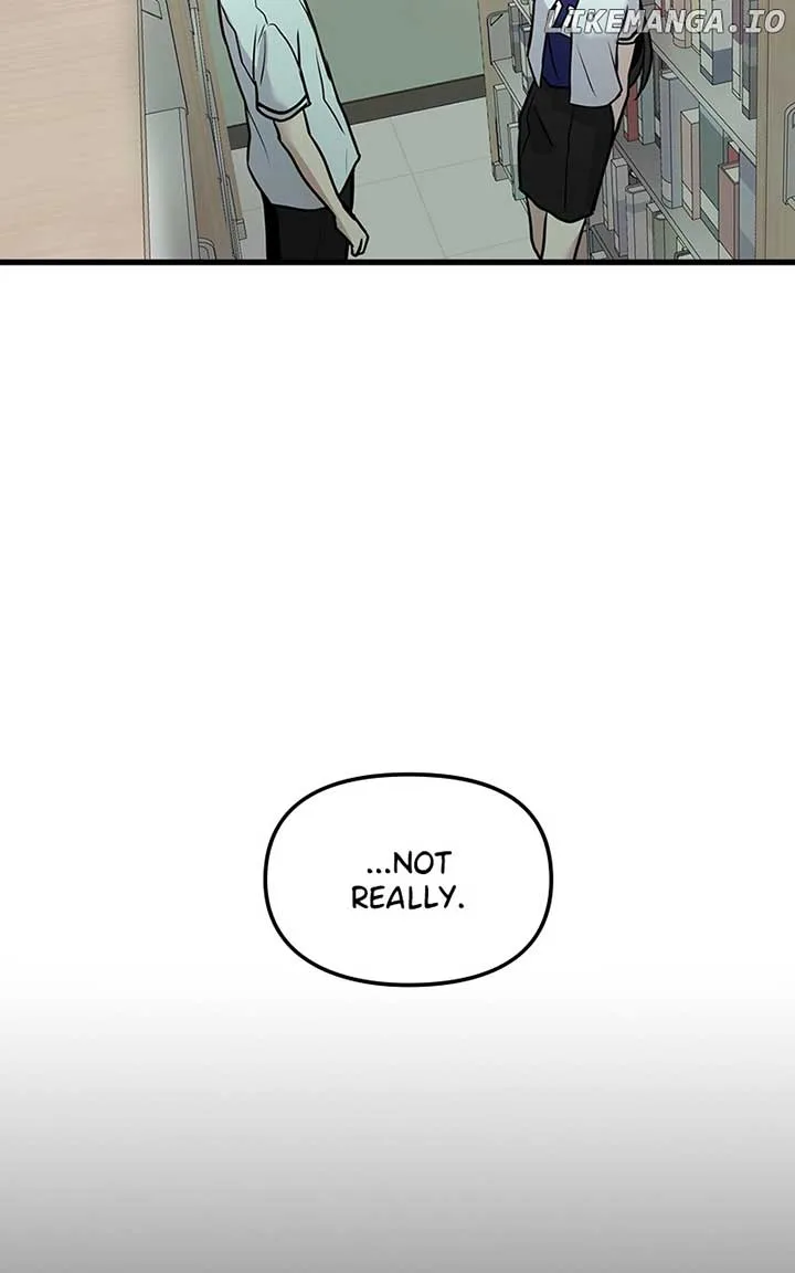 Back to Chanbi Chapter 21 page 3