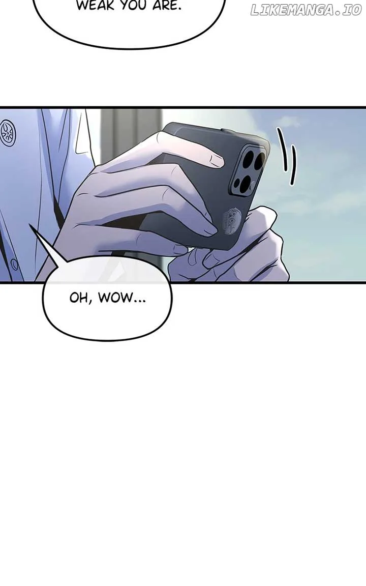 Back to Chanbi Chapter 22 page 18
