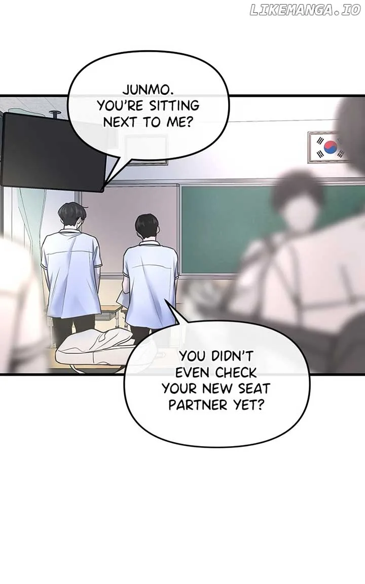 Back to Chanbi Chapter 22 page 15