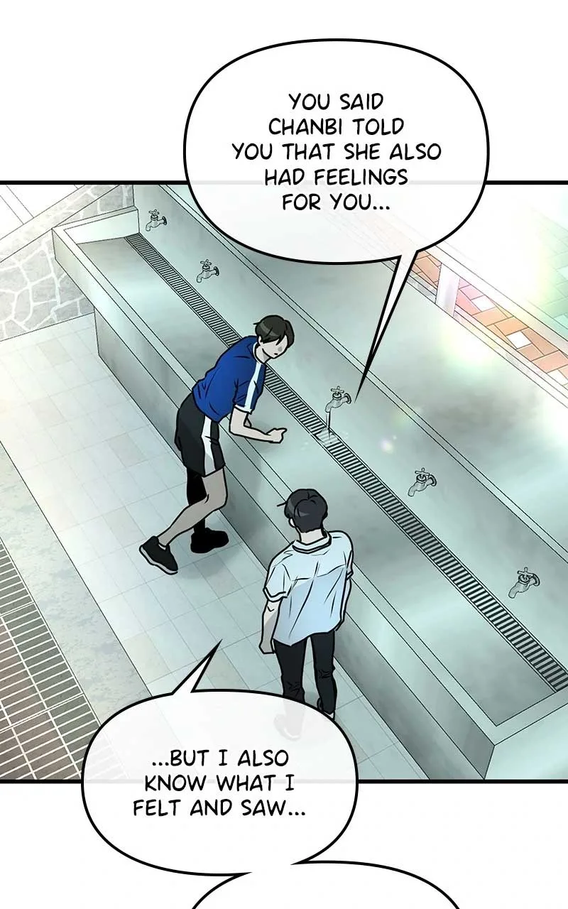 Back to Chanbi Chapter 6 page 59