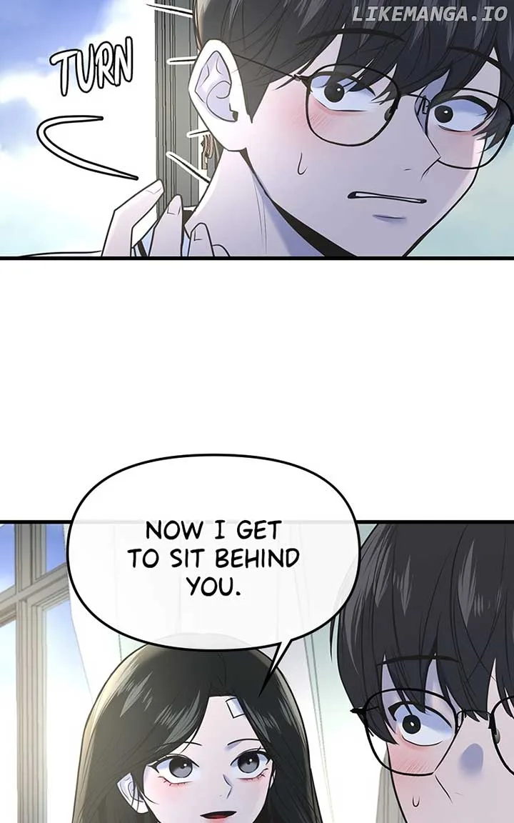 Back to Chanbi Chapter 22 page 20