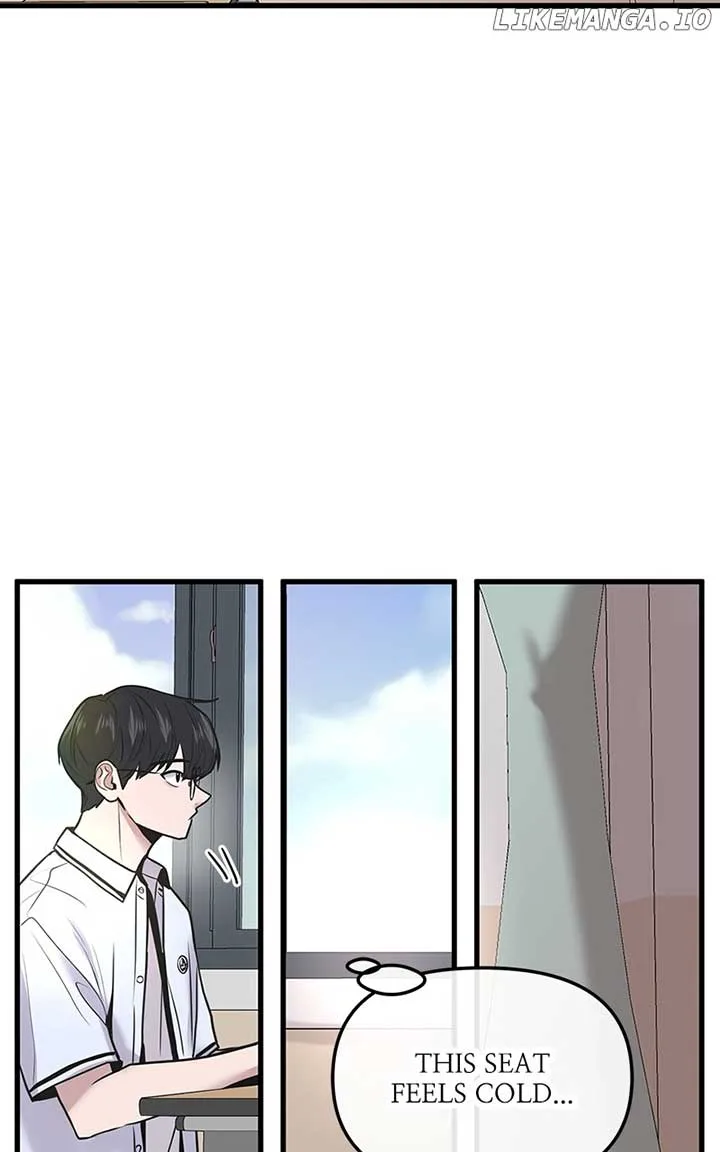Back to Chanbi Chapter 22 page 28